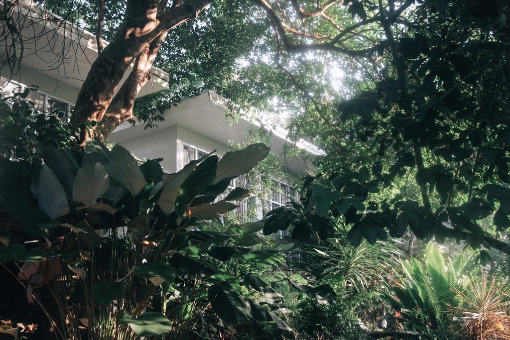 The Hidden Resort Ranong Pokoj fotografie