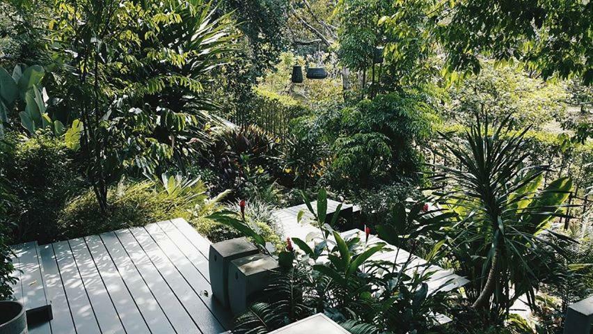 The Hidden Resort Ranong Exteriér fotografie